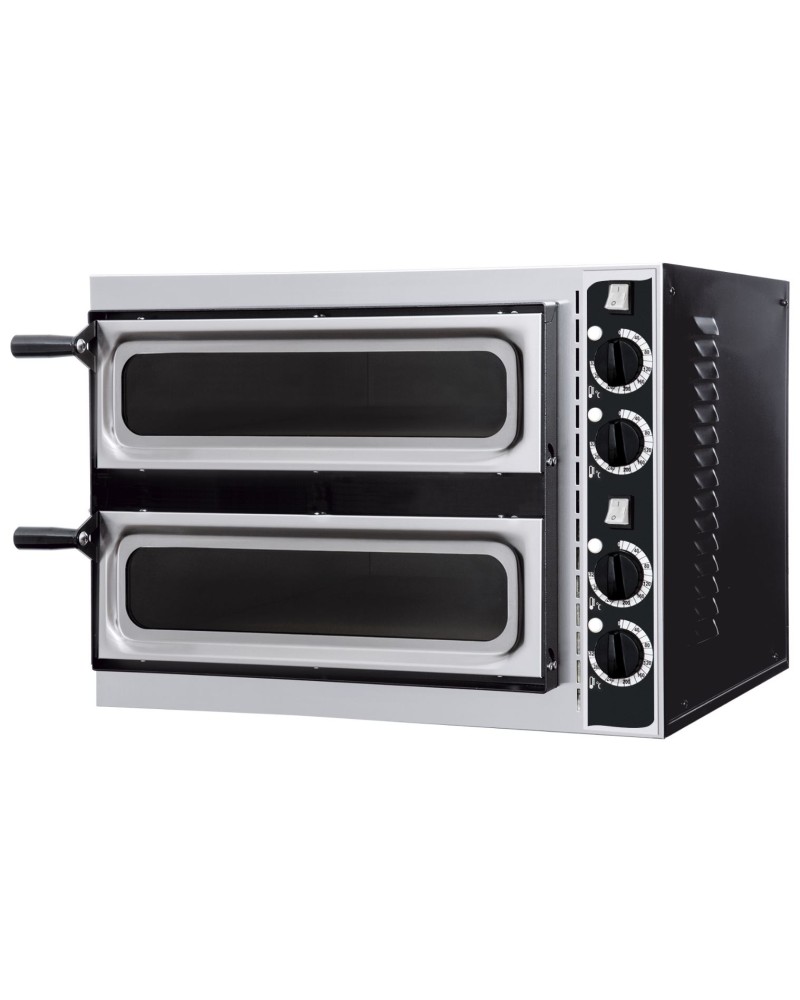 Deck oven for home use discount